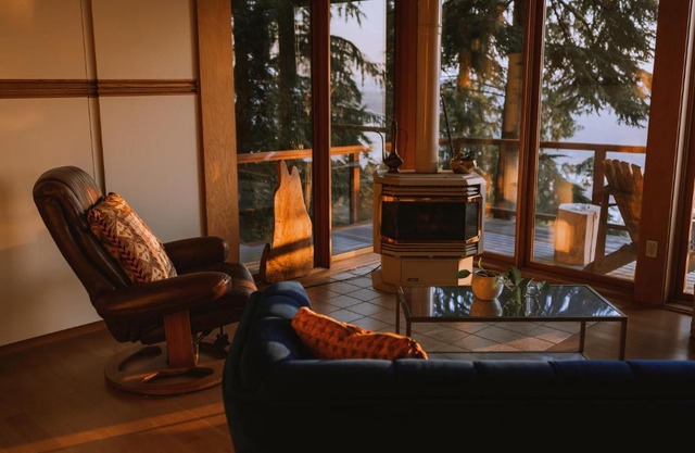 The Sanctuary Retreat & Spa