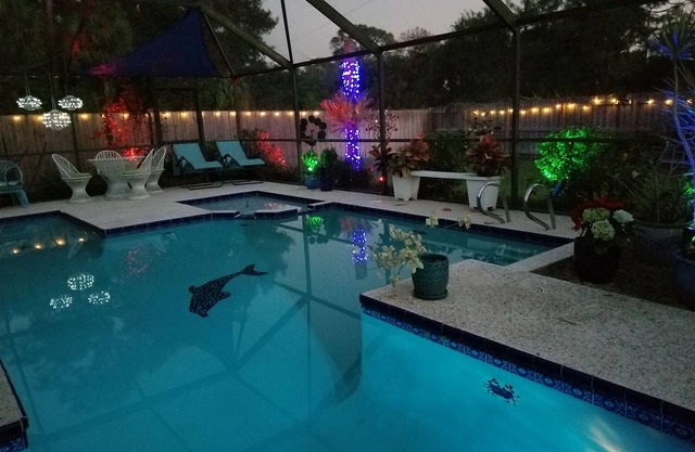 "THE SANCTUARY" "Your home away from home!! Location, Location, Location!!