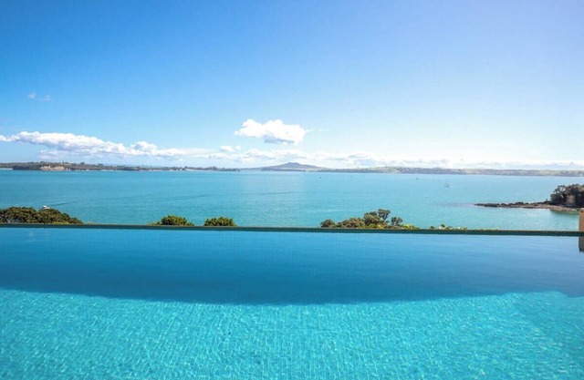The Sanctum - Stay Waiheke