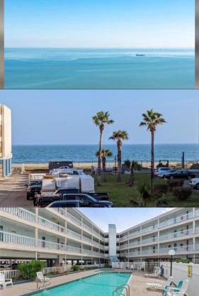The Sandbar Stay - North Beach Waterfront Condo