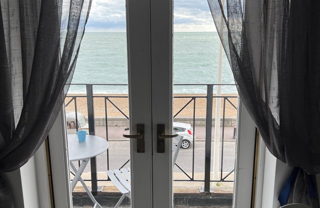 The Sandgate Hotel