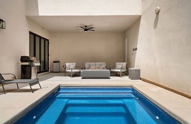 The Sandlot - Sand Hollow & Zion - Entire Home with Private Pool