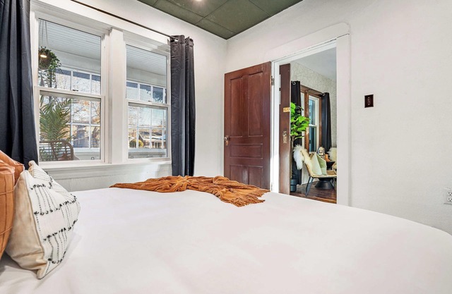 The Sandlot | Stylish Retreat | Explore Drumheller