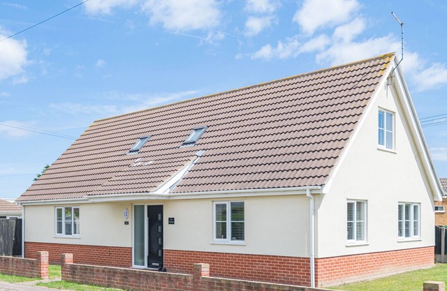 Der Flussuferläufer, SCRATBY