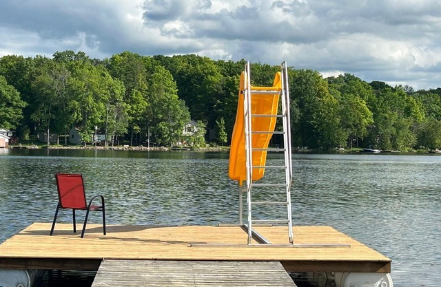 The Sandpiper - Quiet 3-bedroom retreat