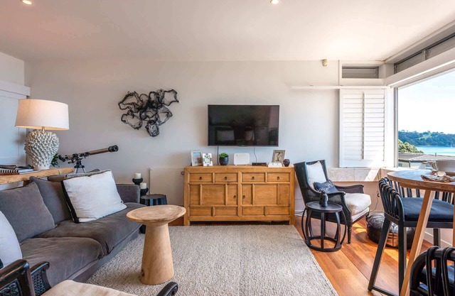 The Sands - Apartment 9