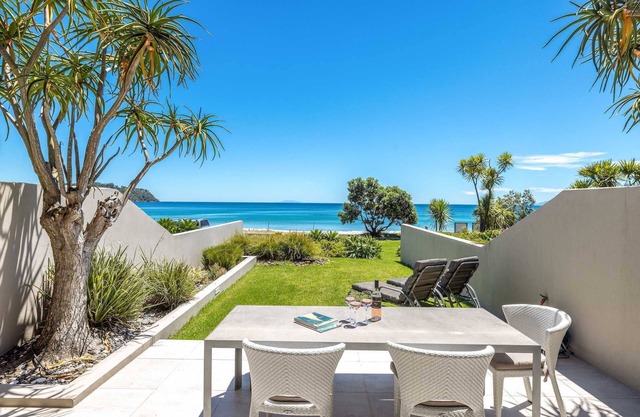 The Sands Villa 31 | StayWaiheke