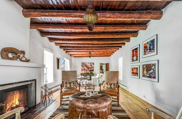 The Santa Cruz (A Historic Adobe Estate)