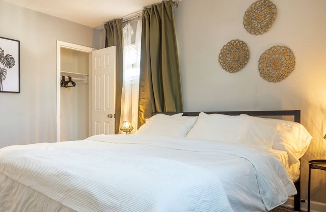 The Sao Paulo Inn - Perfect for Travelers - 30 days minimum