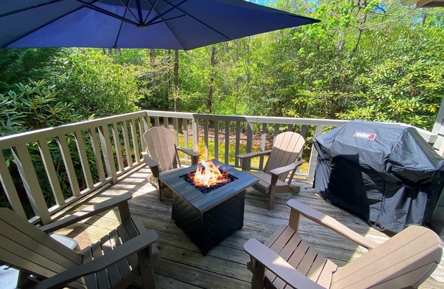 The Sapphire Retreat