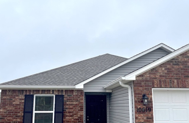 The Adeline - brand new house in Chaffee Crossing