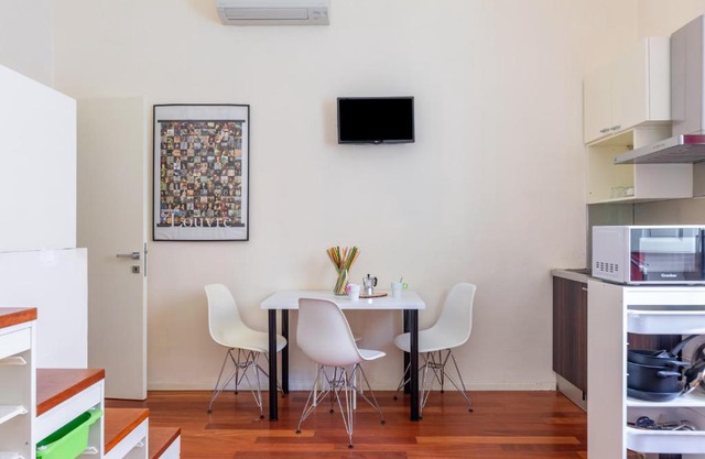 The Scent of Florence - Sole & Luna Apartments