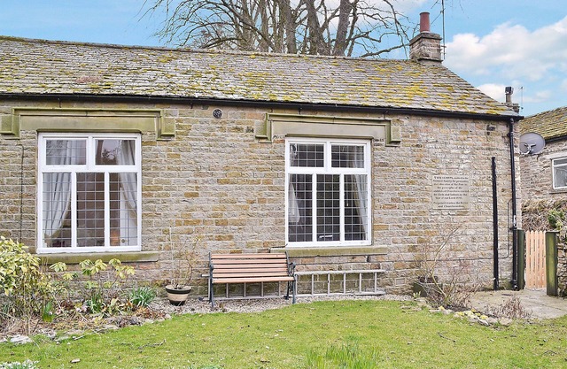 1 Schlafzimmer Unterkunft in Middleton-in-Teesdale