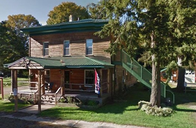 The School House Inn