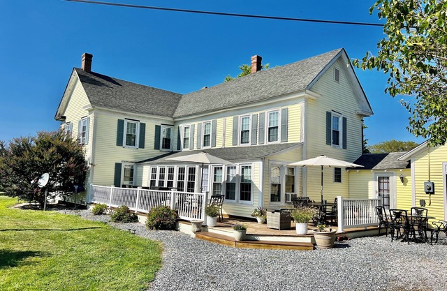The Schultz Estate
