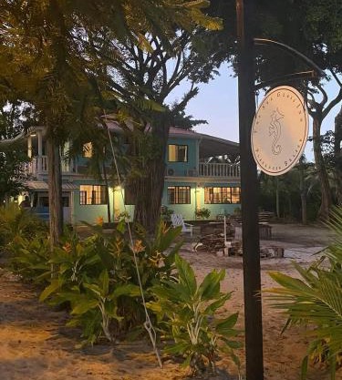 The Sea Glass Inn