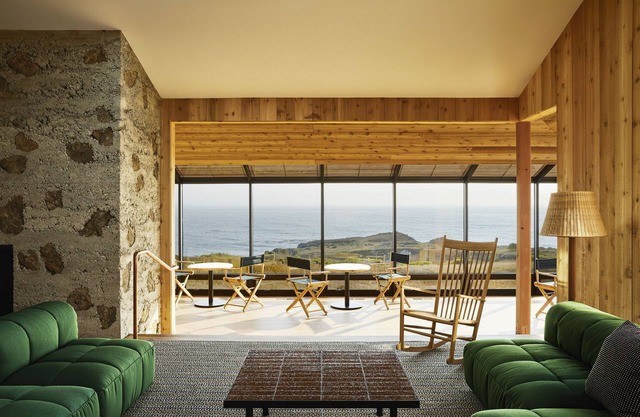 The Sea Ranch Lodge
