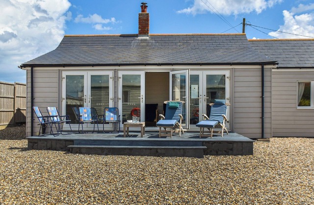 The Seas Beach House