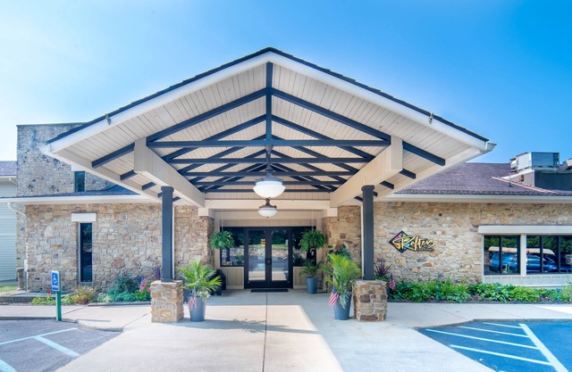 The Seasons Lodge