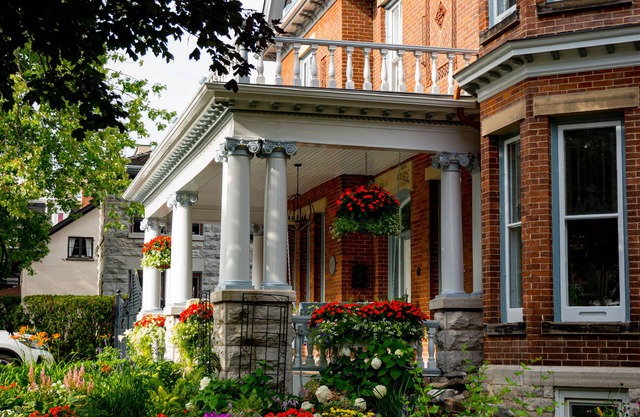 The Secret Garden B&B Inn