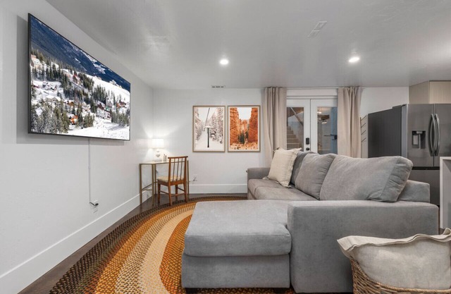 The Secret Suite | Massage* | Close to Slopes