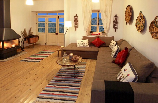 The Secret to Enjoying Your Traditional Holiday Cottage, Nicosia Cottage 1004