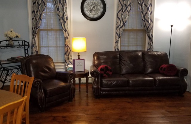 The Seneca at Red Brick Manor