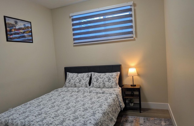 The Serene - 2 bedrooms private suite