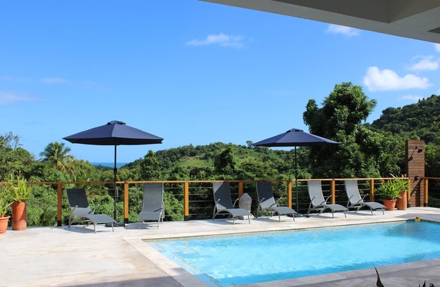 The Serene House Bed & Breakfast Nature view