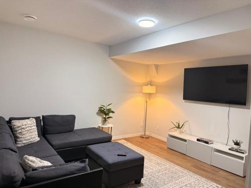 The Seton Nook - 1BR Suite Near Seton Health Campus, Cineplex and YMCA