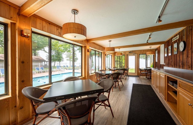 The Shallows Resort