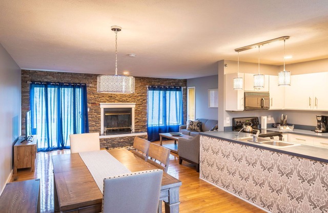 Der Shawnee- Poconos Getaway
