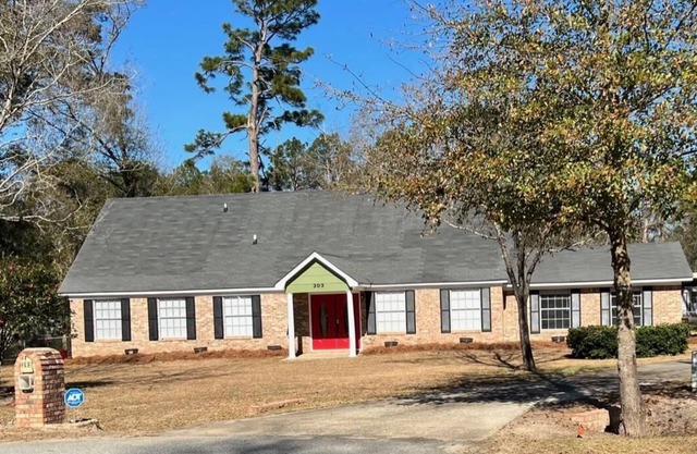 The Shiloh Place