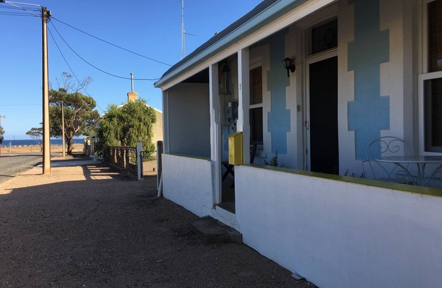 Neu renoviertes geräumiges Haus in Wallaroo