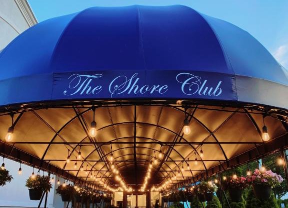 The Shore Club