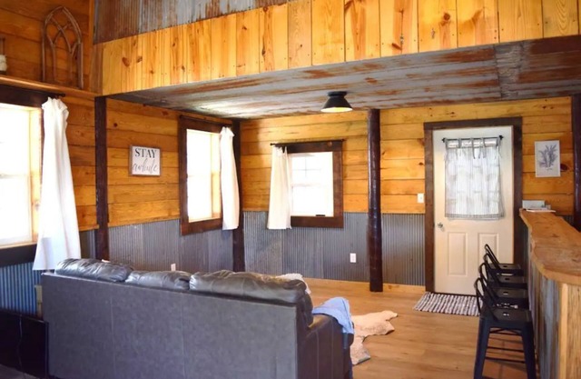 The Shouse