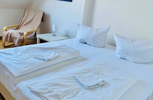 Mabri Apartments - Plauen