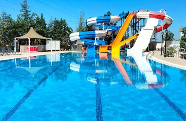 The Sign Kocaeli Thermal Spa Hotel & Convention Center