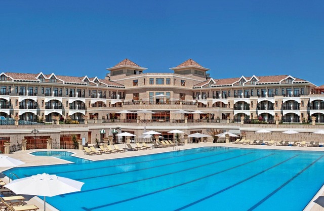 The Sign Şile Hotel & Spa