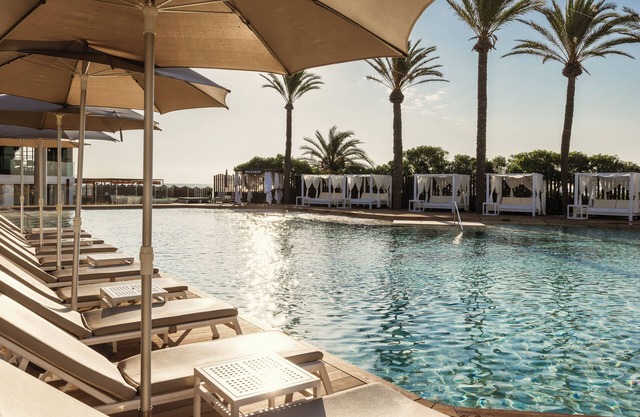 Hard Rock Hotel Ibiza