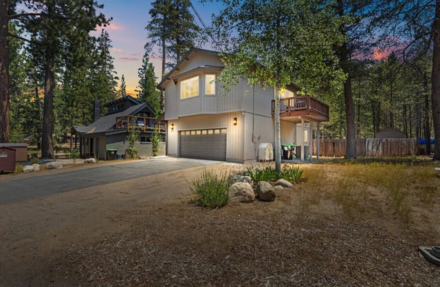 The Slöpe | Cozy Tahoe Escape | Golf Lake Trails Nearby 🏔️❄️