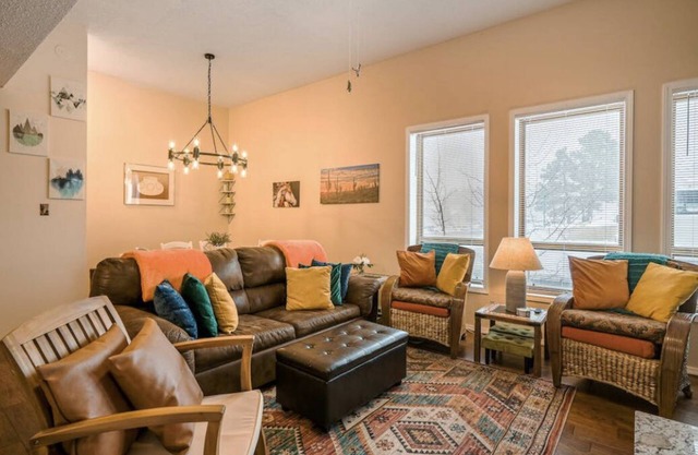 The Slopeside Haven Condo - 300 Feet to Ski Lifts - GoldCreek #102