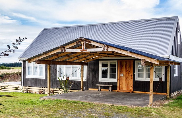 The Snow House - National Park Holiday Home, NATIONAL PARK