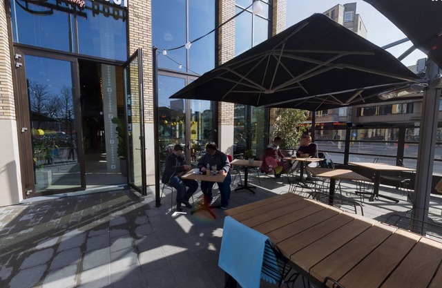 The Social Hub Eindhoven