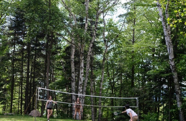 Chimo Refugues Tree House Resort - Das Sol