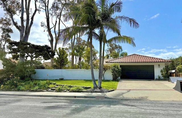 Die Solana Beach Pad