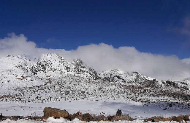 Die Sotão do Mé-Mé - Serra da Estrela