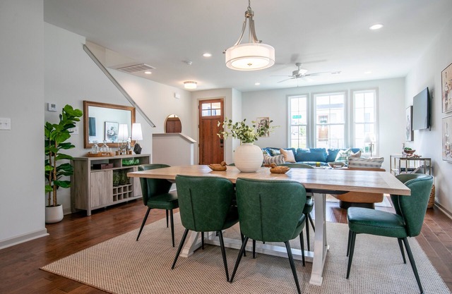 The Southern Reserve, 3BR by Velvet Ditch Villas