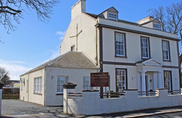The Southfield Hotel