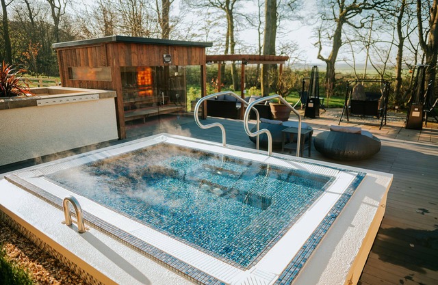 The Spa Hotel at Ribby Hall Village